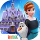 Disney Frozen Royal Castle