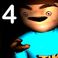 5 nights at Tima 4: School