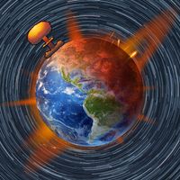 Planeta Pong