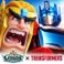 Lords Mobile x Transformers
