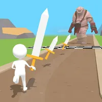 Sword Booster