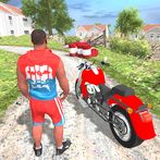Crime Mafia Shooter Game 3D