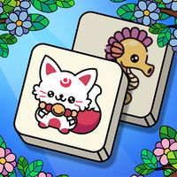 Connect Em All - Tile Animal