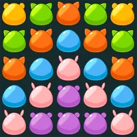 Jungle Match Puzzle
