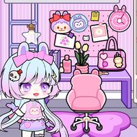 YOYO Park: Create & Dress Up