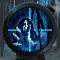 Simulator of Find a Ghost