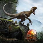 The Isle: Dinosaur Survival