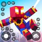 Spider Web Shooter