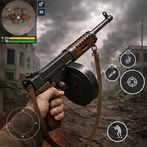 World War 2－FPS Shooting Games
