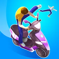 Scoot Rush