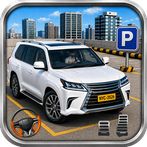 Real Car City Driving Game 3D