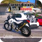 Carros Baixos Favela (BETA)