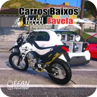 Carros Baixos Favela (BETA)