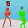 Merge Monster Puzzle