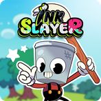 Ink Slayer