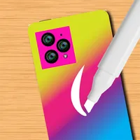 DIY Phone Case