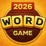 Word Game : Games 2026