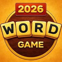 Word Game : Games 2026