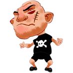 Bully Blast
