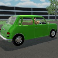 Bean Car Adventure