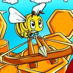 Bee Island-GAME