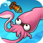 Merge Tower : Idle Fish