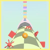 Circular Rush
