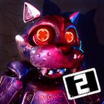 CASE 2: Animatronics Survival