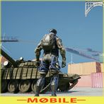 Rise up 3d parkour games