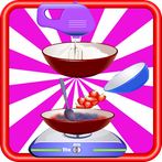 Pancake cooking  games