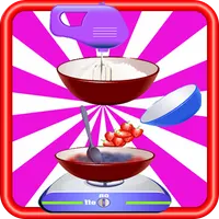 Pancake cooking games