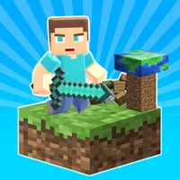 MiniCraft Village Roblock City