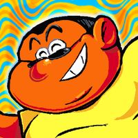 Ednaldo Mobile: 2D Platformer