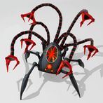 Robot Invasion - Idle Arcade