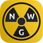 Nuclear War Spinner