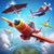 Sunnyverse Games