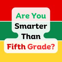Genius Only: Are you smart?