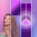 Karol G Juegos Música Piano