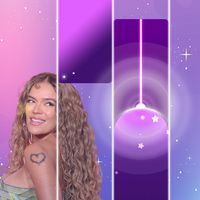 Karol G Juegos Música Piano
