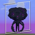 MCPE Wither Storm Modpack