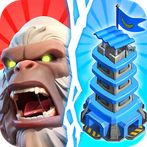 Ape TD: Central Defense