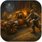 Modern Zombie Killer