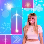 Nicki Minaj Piano Tiles