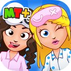 My City : Pajama Party