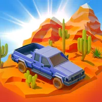 Desert Survive 3D