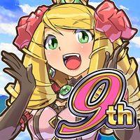 Keri-hime Sweets