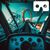 Reality Games VR 360 Simulator
