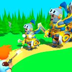 Giant Defense