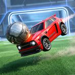 Rocket Car: Car Ball Games