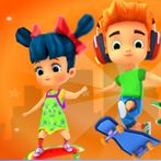 Hooligans Game